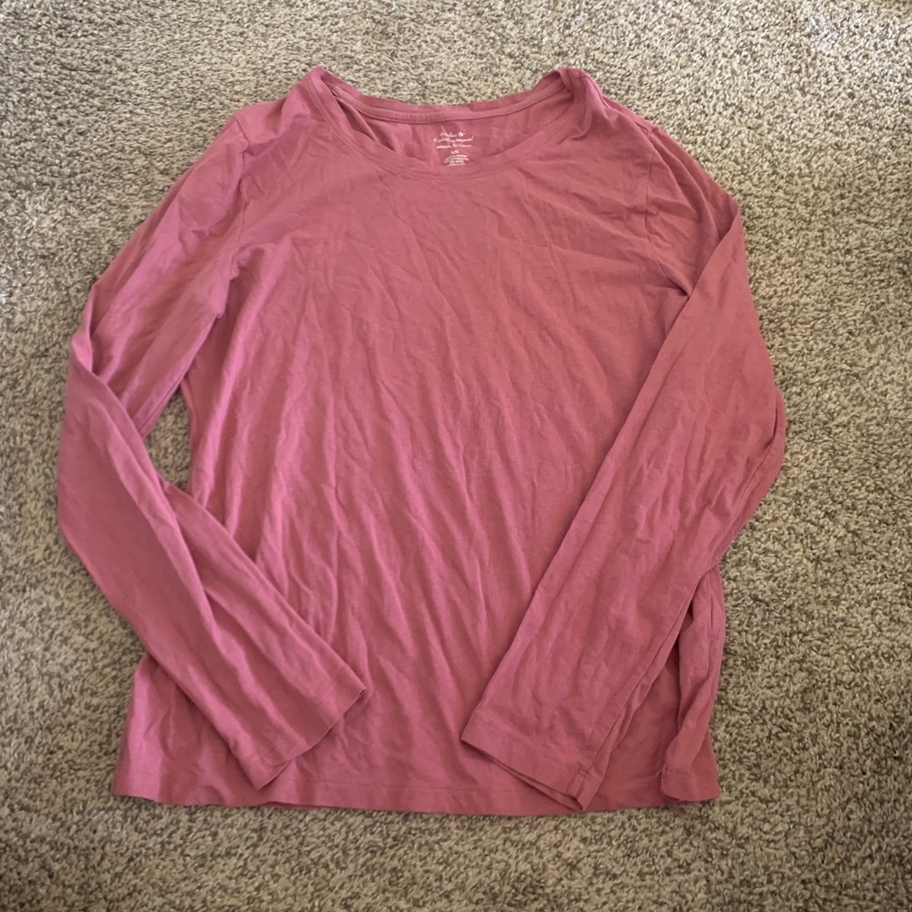 Timeless Tee